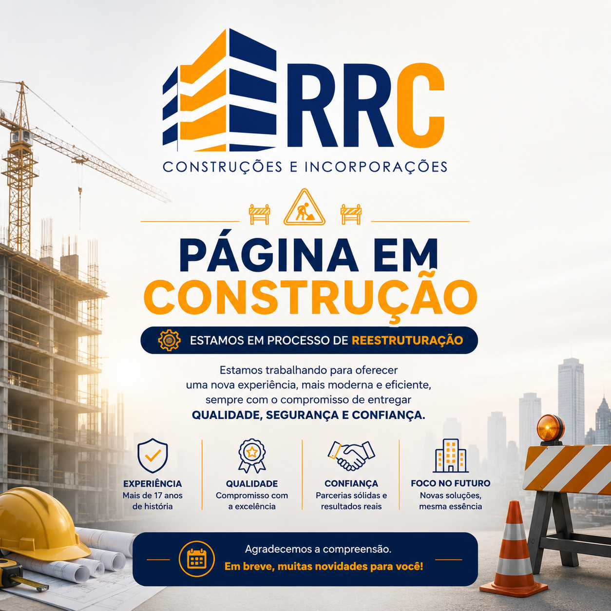 IndexRRC
